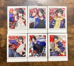 ヒプノシスマイク ぱしゃこれのサムネイル