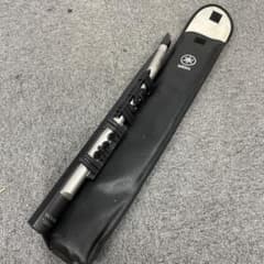 動作品 YAMAHA WX5 ウィンドシンセサイザー MIDIコントローラー - メルカリ