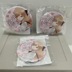 着せ恋 オンラインくじ スクエニくじ D賞 缶バッジ 推し活 - メルカリ
