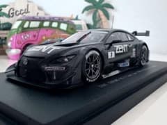 EBBRO_ZENT CERUMO Lexus RC F 2014テストカー EBBRO_ZENT CERUMO Lexus RC F 2014テストカー - メルカリ