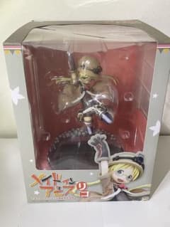 メイドインアビス　リコ　1/6 スケール　フィギュア　塗装済み完成品のサムネイル