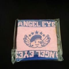ももクロ　TEAM☆ANGEL EYESのリストバンド：ピンクのサムネイル