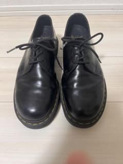 Dr.Martens 1461 BEX 3ホールシューズ　UK8 27cmのサムネイル