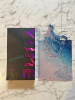 最後入荷分・並行新品 初音ミク イヤホン HiBy Digital YUME - メルカリ