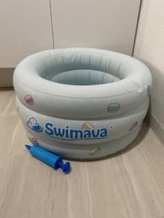 マカロンバス　スイマーバのサムネイル