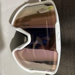 OAKLEY フルフェイスゴーグル ホワイトのサムネイル