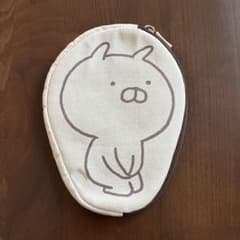 うさまるポーチのサムネイル
