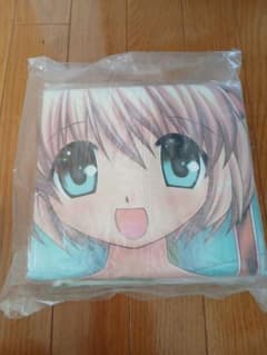 リトルバスターズ 初回購入特典 ビーチセット　CLANNAD 予約特典オマケ付きのサムネイル