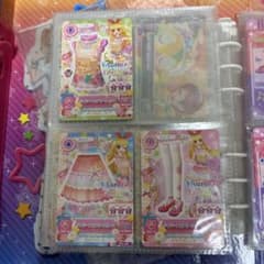 アイカツ！ カード 3枚セット Aurora Fantasy - メルカリ