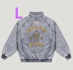 リフト ゴールドジムジャケット - メルカリ