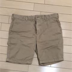 ユニクロ ショートパンツのサムネイル