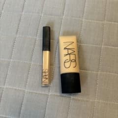 NARS ファンデーション&コンシーラーセットのサムネイル