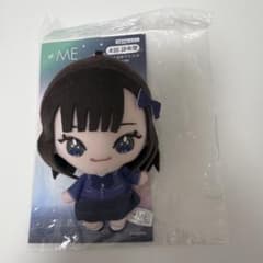 ノイミー 永田詩央里 ぬいぐるみ - メルカリ