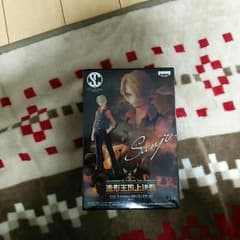 サンジ フィギュアのサムネイル