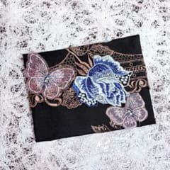 ☆*。ポケットティッシュカバー☆*。ハンドメイド - メルカリ