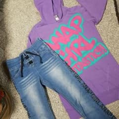 ANAP GiRL　140～150　セットのサムネイル