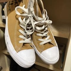 コンバース　【Converse 日本非発売品】26.5cmのサムネイル
