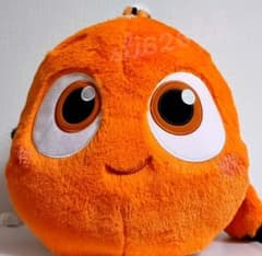 【ディズニー】ファインディング・ニモ ぬいぐるみ 特大 BIG※最終値下げ