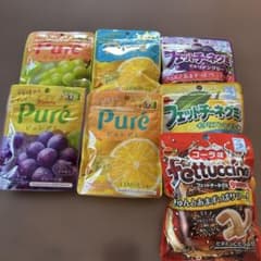 구미 포장 (다채로운 맛)