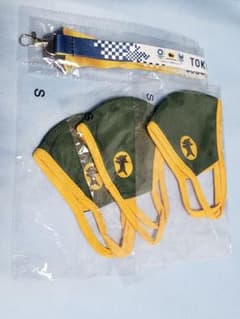 クロネコ　非売品のサムネイル