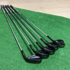 PING G710 アイアンセット　6-Pのサムネイル