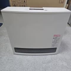 ガスファンヒーター GFH-4006S-W5 ガスファンヒーター GFH-4006S-W5 2022.9製造 - メルカリ