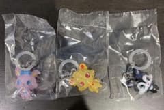 ジュエルペット めじるしアクセサリー　ルナ　ルーア　ジャスパーのサムネイル