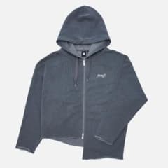 ARMYST ZIP UP HOODY ジョングク パーカーのサムネイル