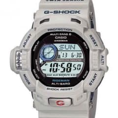 G-SHOCK gw-9200cdj 《生産終了モデル》のサムネイル