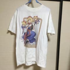 アリス・マーガトロイド　半袖　大東方project展のサムネイル