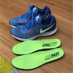 KOKOPA様専用NIKE ズームペガサス33  サイズ26.5cmのサムネイル