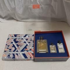 HERMES TERRE D'HERMES 香水セット カレ90 HERMES TERRE D'HERMES 香水セット カレ90 - メルカリ