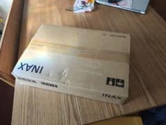 LIXIL/INAX キッチン水栓SF-WM420SYXJGのサムネイル
