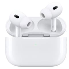 AirPods Pro 第2世代 本体＋充電ケース（Lightning）のサムネイル