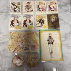 アイナナ ナギ 12点 まとめ売りのサムネイル