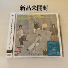 Life goes on/We are young キンプリのサムネイル