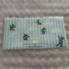 東京ディズニーシー 2021 浦安市 成人式 記念品のサムネイル