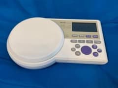 TANITA クッキングスケール TCK-003 カロリー計算のサムネイル