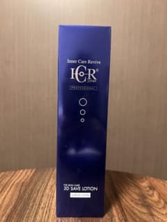 未開封 ICR 3D セーブローション 全身用 化粧水 300mlのサムネイル