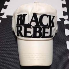 BLACKREBEL(白)のサムネイル