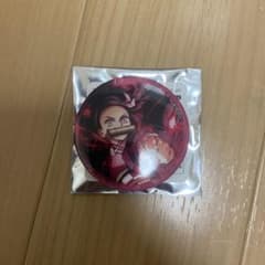 Demon Slayer: Kimetsu no Yaiba Nezuko Kamado Can Badge