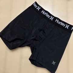 Hurley Men's Swimwear Inner Pants Hurley Inner Shorts M