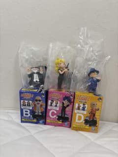 이치 반 쿠지 드래곤 볼 ASSEMBLE COLLECTION 희귀