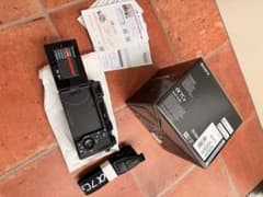 美品SONY α7C II INTERNATIONAL 日本語とENGLISH - メルカリ