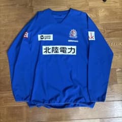 カターレ富山練習着 - メルカリ