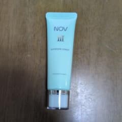 NOV III モイスチュアクリーム 45g保湿クリーム - メルカリ