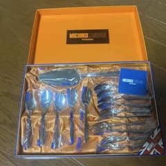 MICHIKO LONDON KOSHINO カトラリーセットのサムネイル