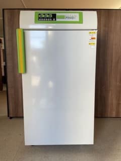 食品乾燥機 ドラッピー DSJ-7-3A 三相200Vのサムネイル