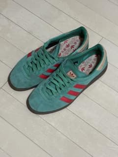 adidas CITYシリーズ 札幌 箱付きのサムネイル