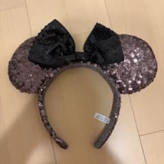 ディズニー ミニー カチューシャのサムネイル